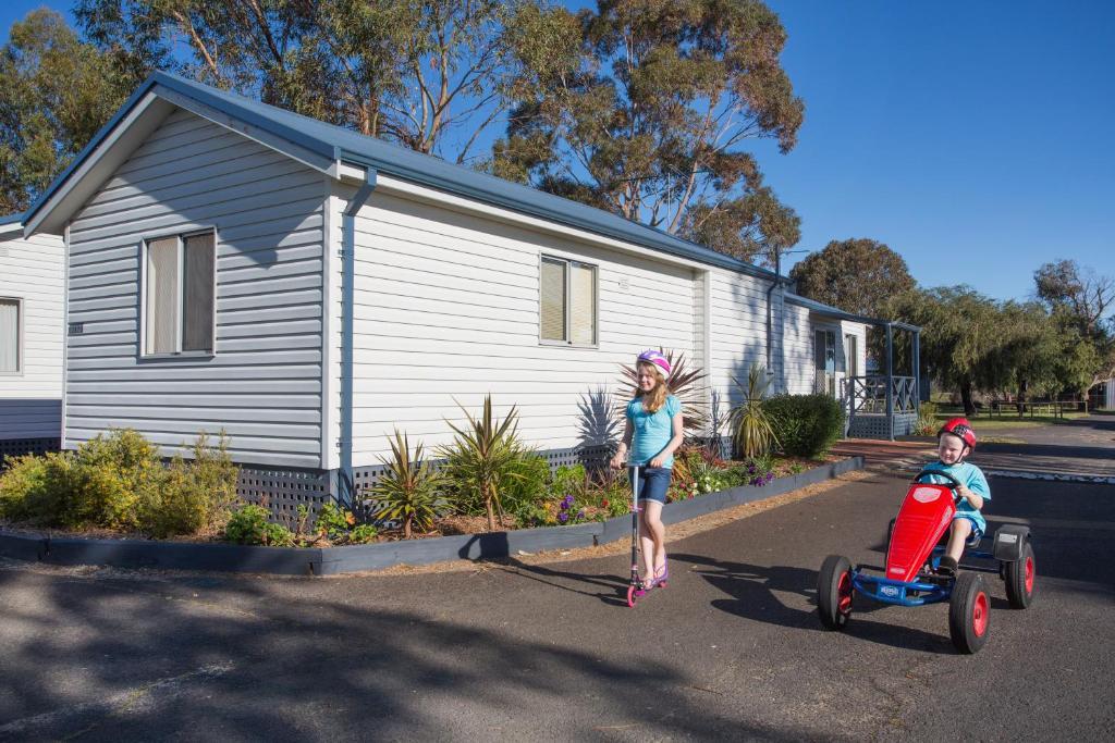 Discovery Parks - Bunbury Exterior foto